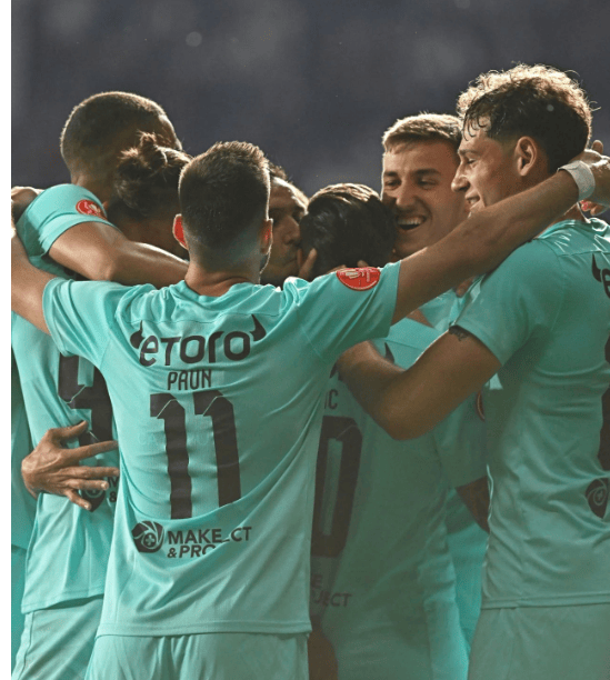 包含欧联资格赛保克什VS克卢日今日预测两队上演东欧内战的词条