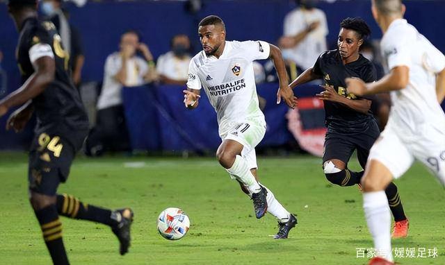 关于洛杉矶银河结束16轮不胜洛杉矶银河西部倒数第一的信息