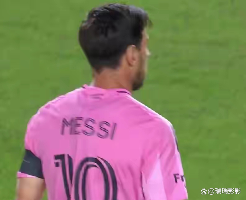 梅西达成生涯400助里程碑创造新纪录的简单介绍  第2张