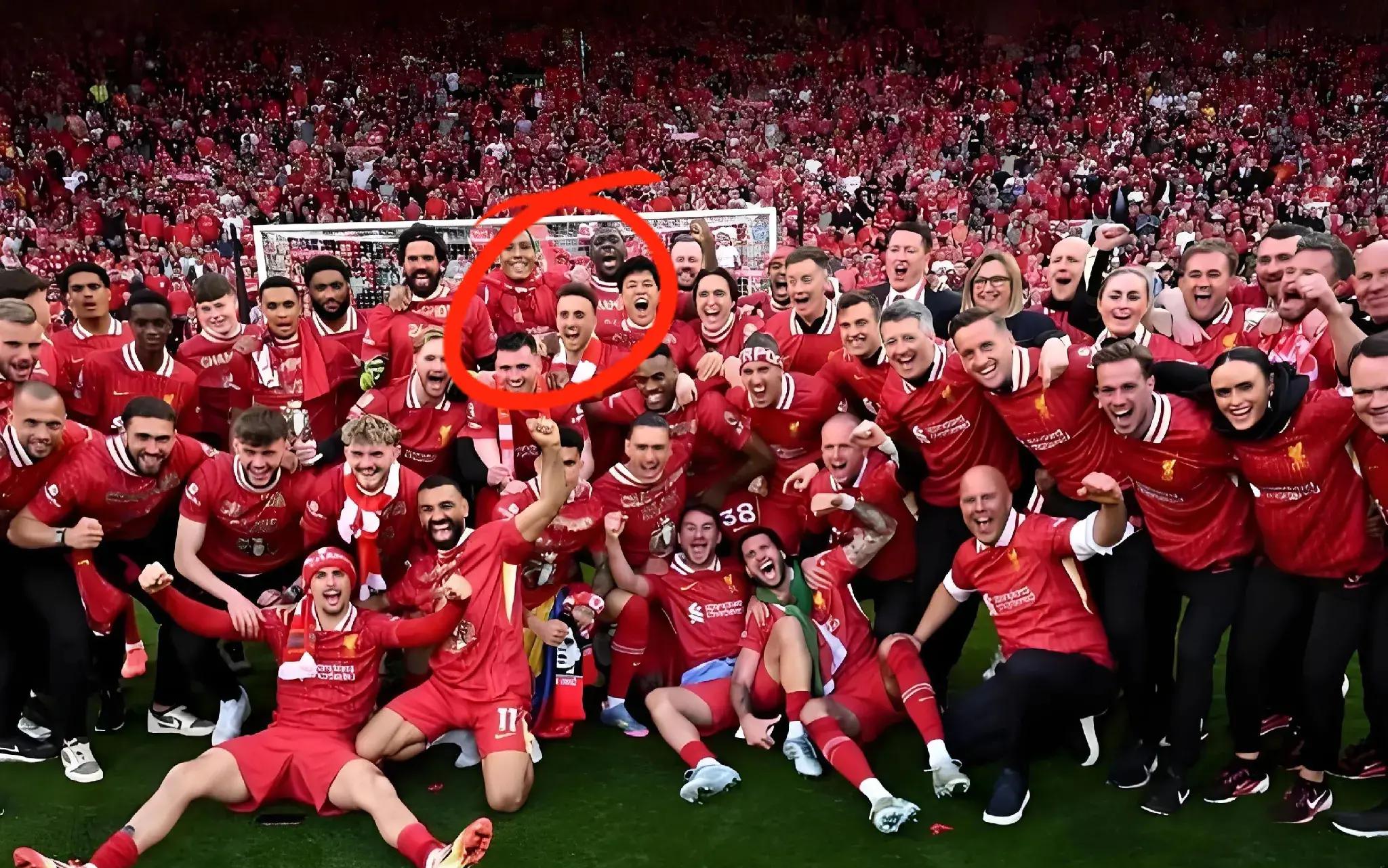 包含利物浦过去12赛季联赛揭幕战保持不败英超所有球队中最长纪录的词条 第2张 包含利物浦过去12赛季联赛揭幕战保持不败英超所有球队中最长纪录的词条 第2张