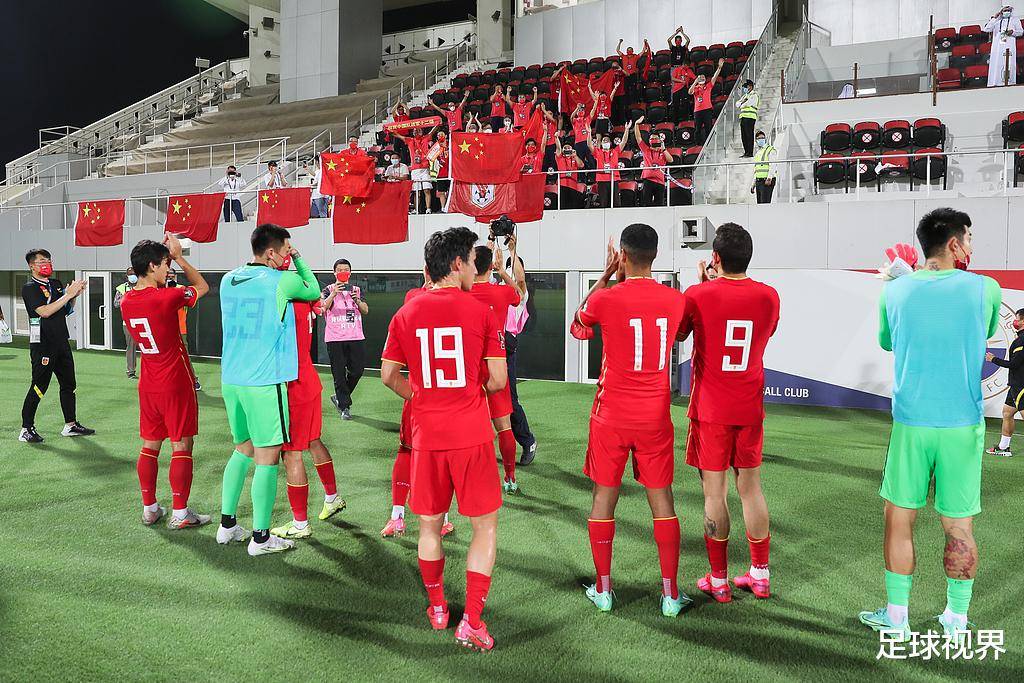 关于世预赛印度尼西亚VS中国前瞻分析国足背水一战的信息  第2张