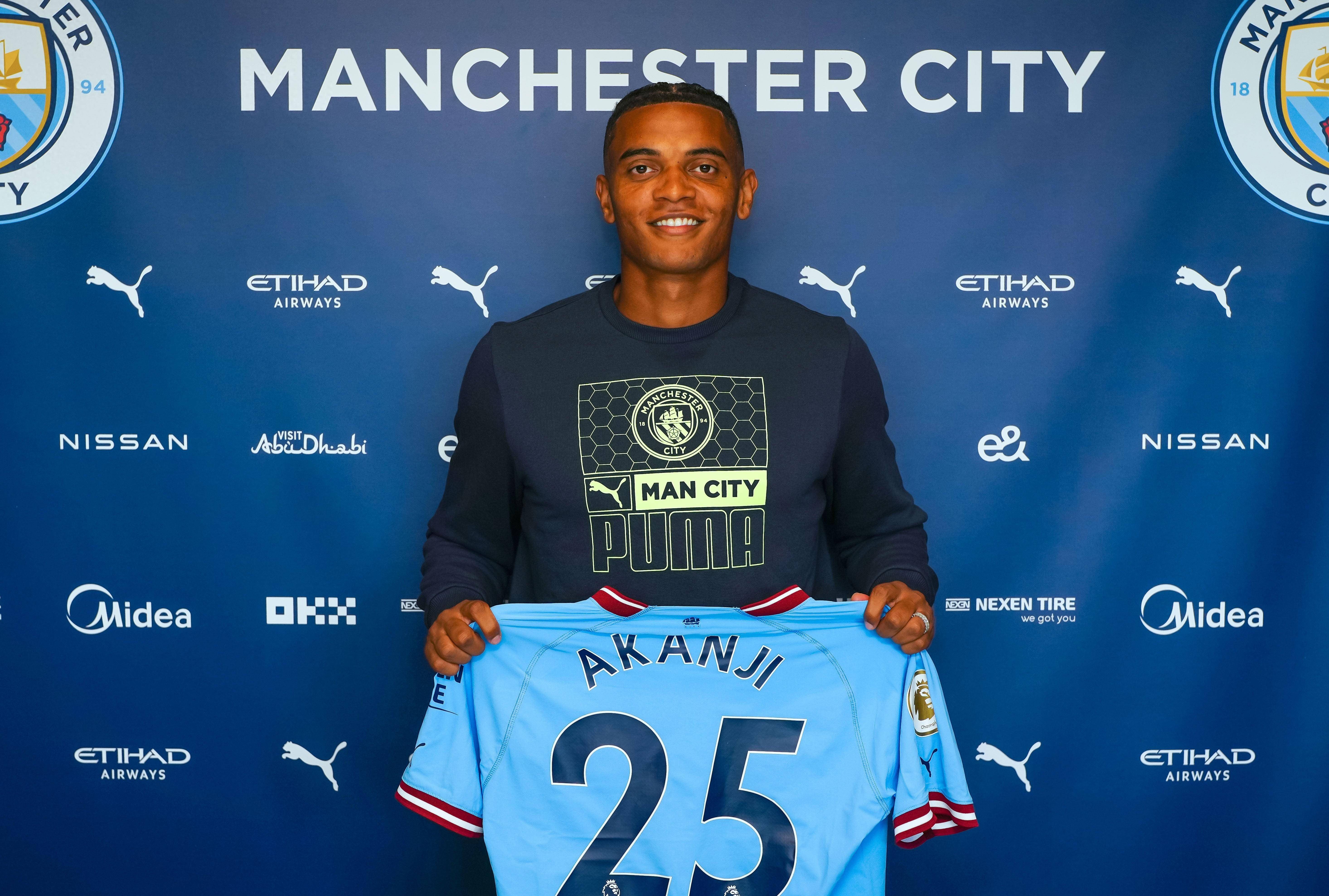 关于曝亚沙里已和AC米兰达成协议米兰报价3500万欧的信息 第1张 关于曝亚沙里已和AC米兰达成协议米兰报价3500万欧的信息 第1张