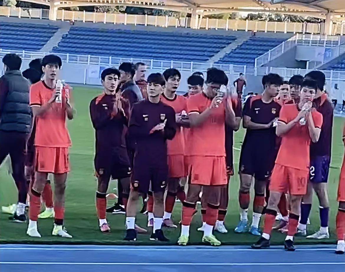 国足世界排名掉至第99位被泰国反超