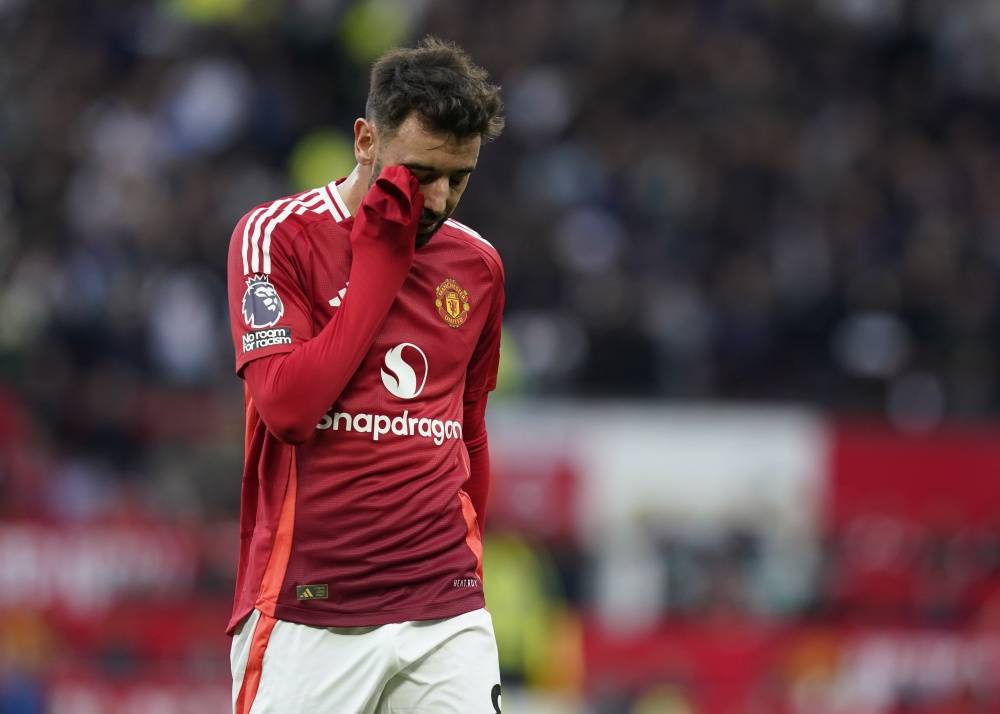 英超富勒姆1-1曼联红魔两轮不胜的简单介绍 第1张 英超富勒姆1-1曼联红魔两轮不胜的简单介绍 第1张