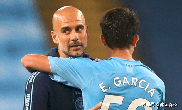 关于皇马计划与加西亚续约双方已经展开深入谈判的信息