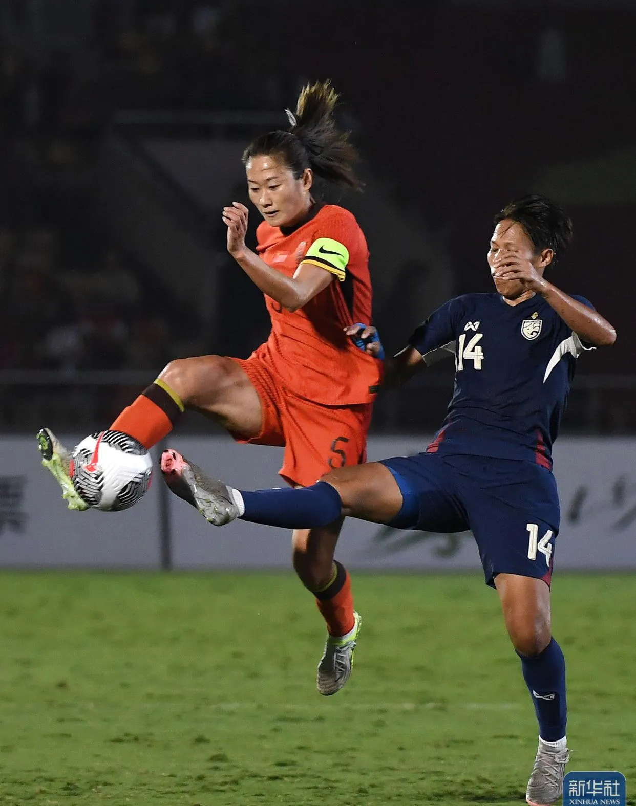 包含马耳甲女：圣高安女足VS瓦莱塔女足的词条