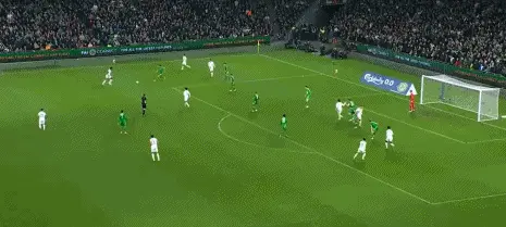 关于红牌后马丁内斯力挺C罗动作没有暴力意图的信息 第2张 关于红牌后马丁内斯力挺C罗动作没有暴力意图的信息 第2张