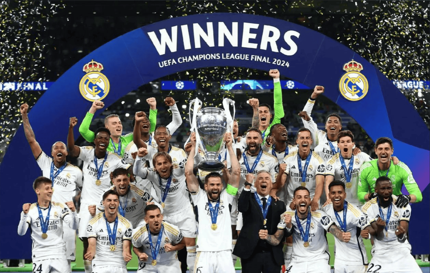 西甲今夏引援最贵阵容皇马新援后卫价格最高的简单介绍