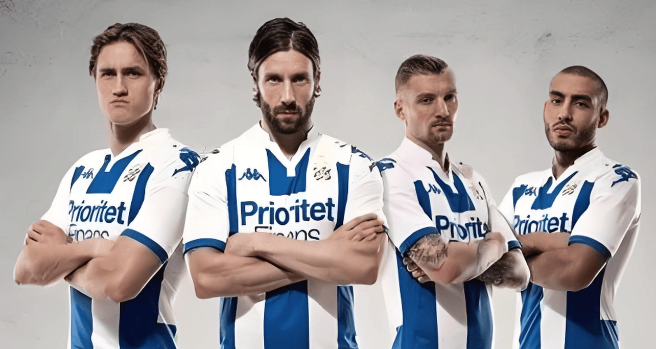 关于瑞超韦纳穆VS哥德堡盖斯赛事分析主队保级形势堪忧的信息 第1张 关于瑞超韦纳穆VS哥德堡盖斯赛事分析主队保级形势堪忧的信息 第1张