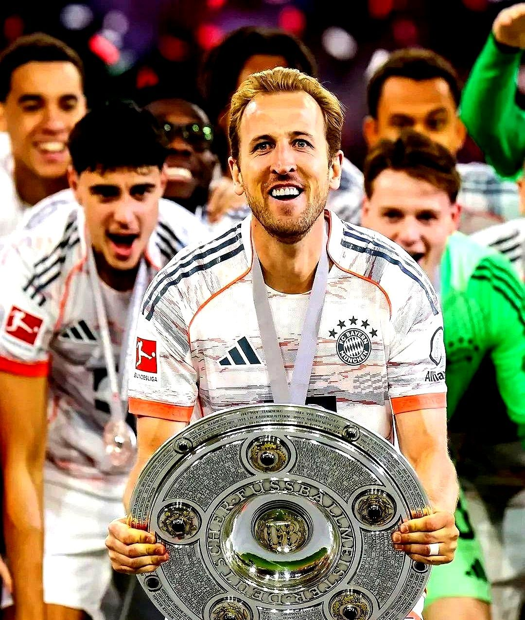 凯恩国家队进球数达72球英格兰队史第一的简单介绍  第1张