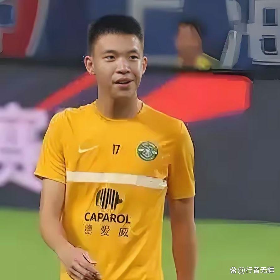 关于王钰栋宣告国足青春风暴即将到来打进国家队首球的信息