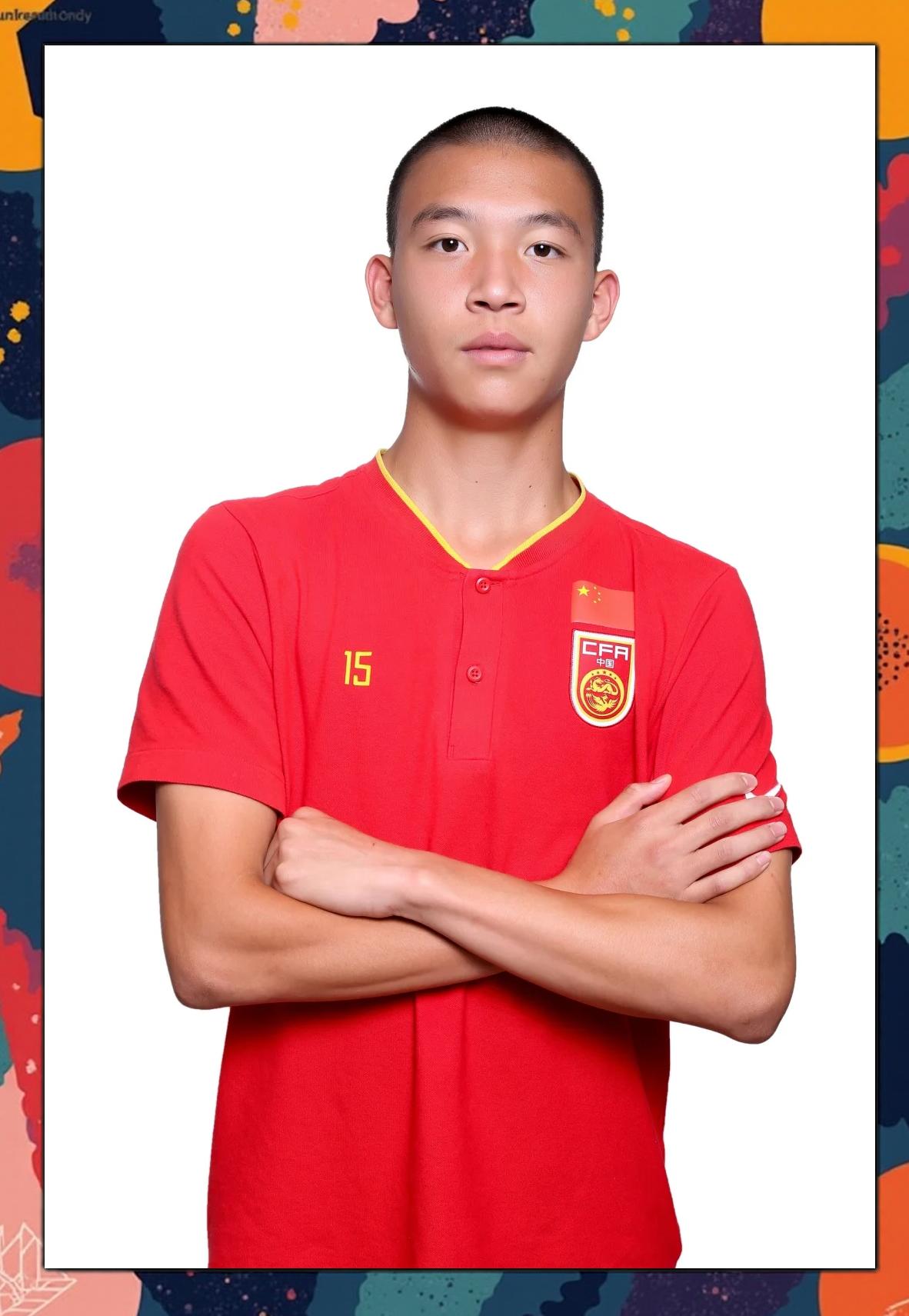 关于王钰栋宣告国足青春风暴即将到来打进国家队首球的信息