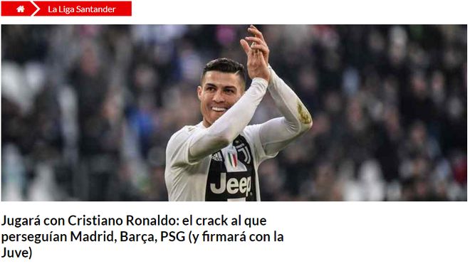 曝尤文图斯欲引进约克雷斯主要竞争对手是曼联的简单介绍 第2张 曝尤文图斯欲引进约克雷斯主要竞争对手是曼联的简单介绍 第2张