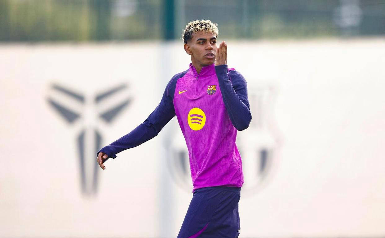 亚马尔准备购买皮克的豪宅价值约1400万欧元