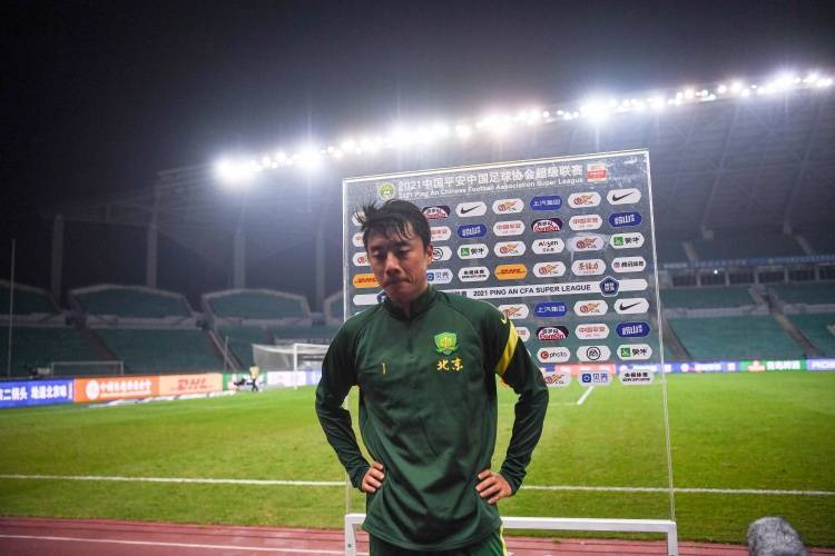 关于李磊：球队创造不少机会没有把握住国安三轮不胜的信息