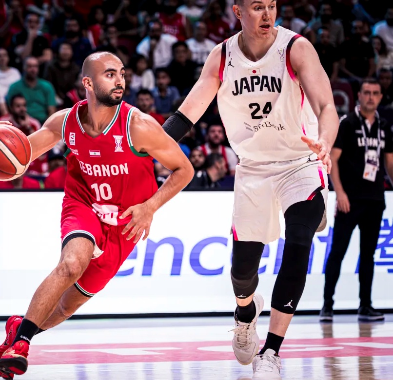 伊朗男篮力克日本男篮迎连胜几乎提前锁定小组第一的简单介绍