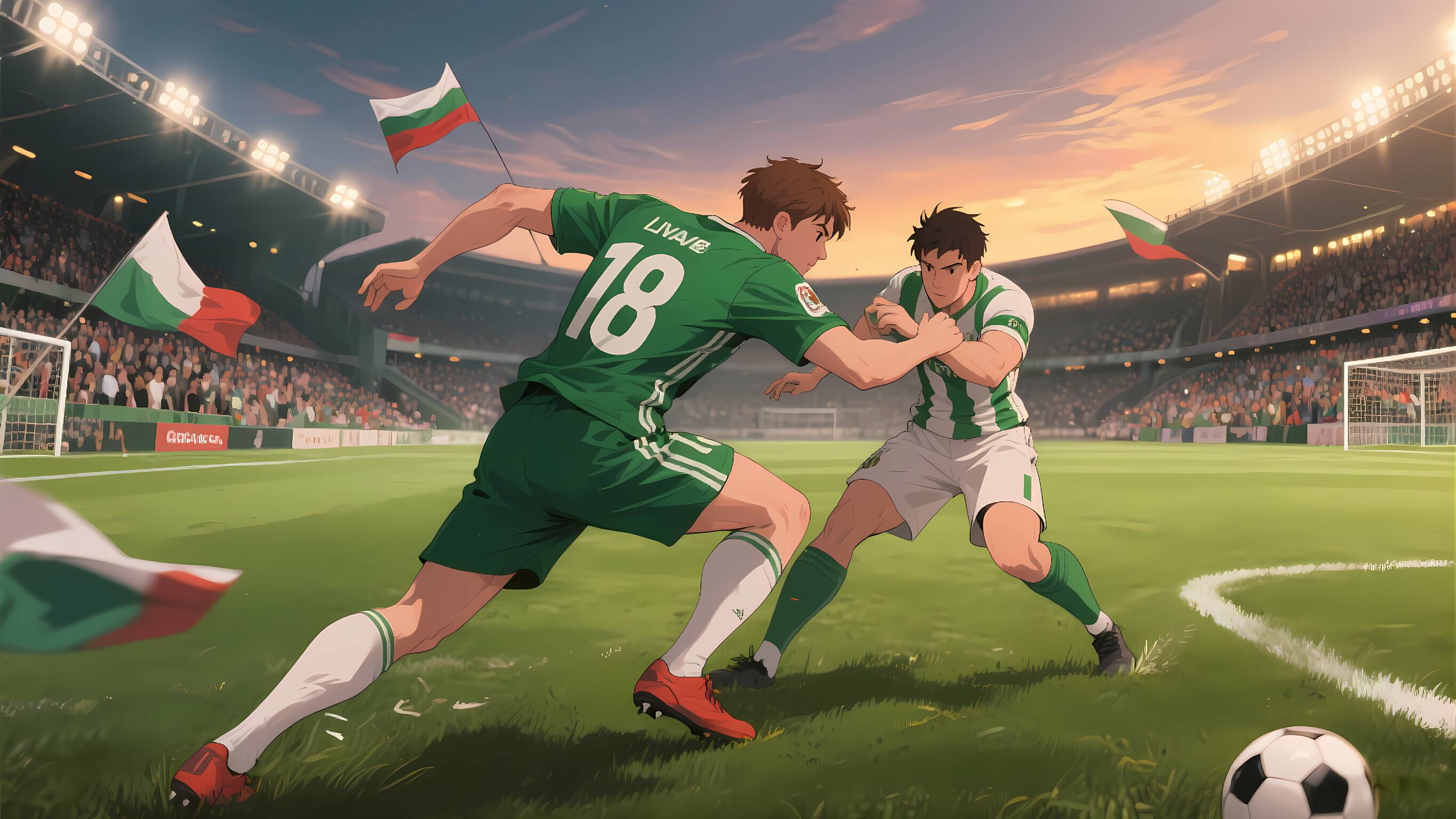 欧冠卢多戈雷茨VS费伦茨瓦罗斯比分预测难分难解的简单介绍 第2张 欧冠卢多戈雷茨VS费伦茨瓦罗斯比分预测难分难解的简单介绍 第2张