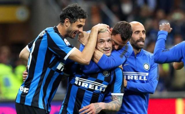 曝夏窗关闭前国米不再引援已经完成四笔签约的简单介绍  第2张