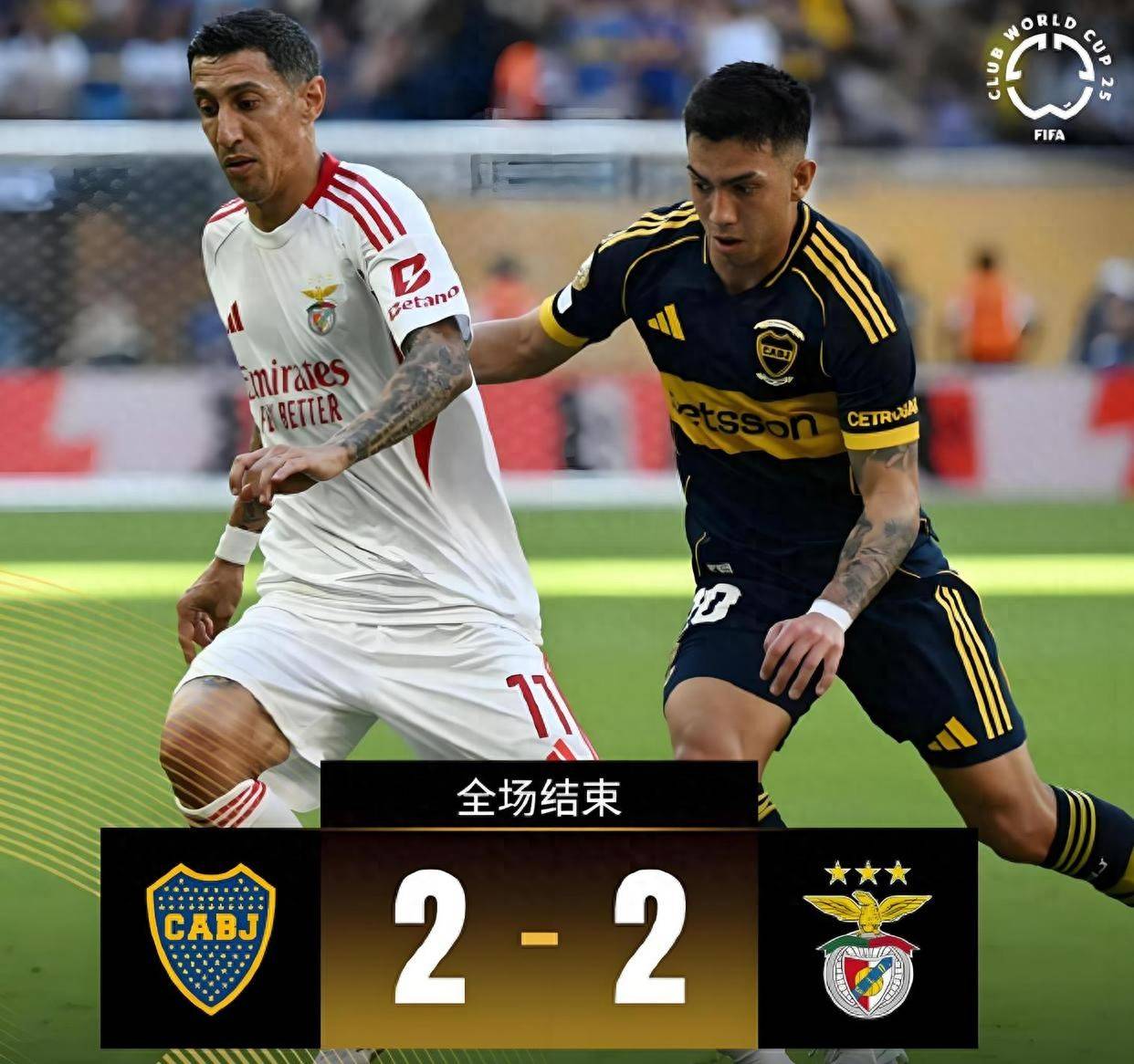 曝A费将在世俱杯后加盟皇马皇马与本菲卡达成协议的简单介绍 第1张 曝A费将在世俱杯后加盟皇马皇马与本菲卡达成协议的简单介绍 第1张