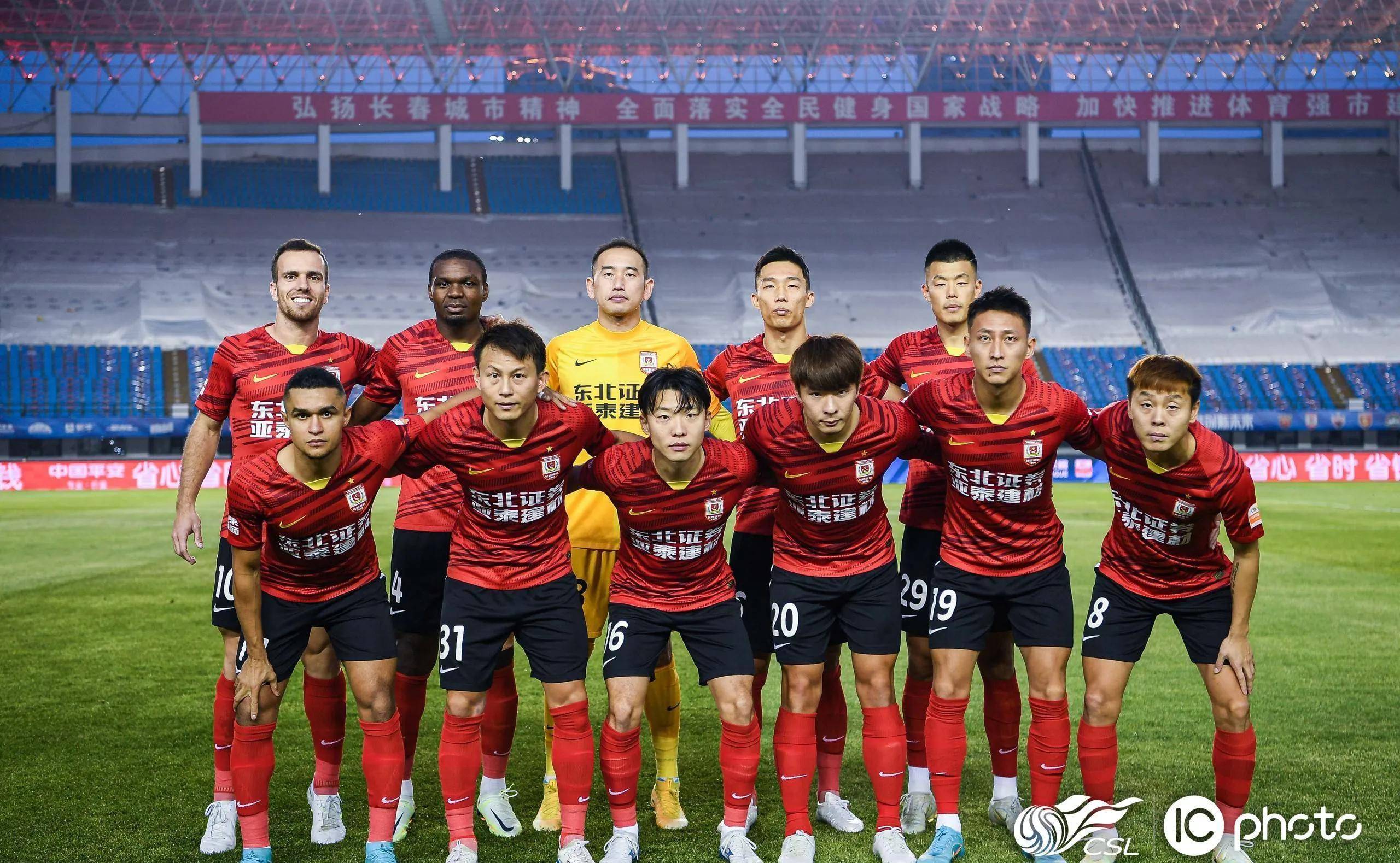 关于中超北京国安2-1长春亚泰张稀哲建功谭龙破门难救主的信息  第1张