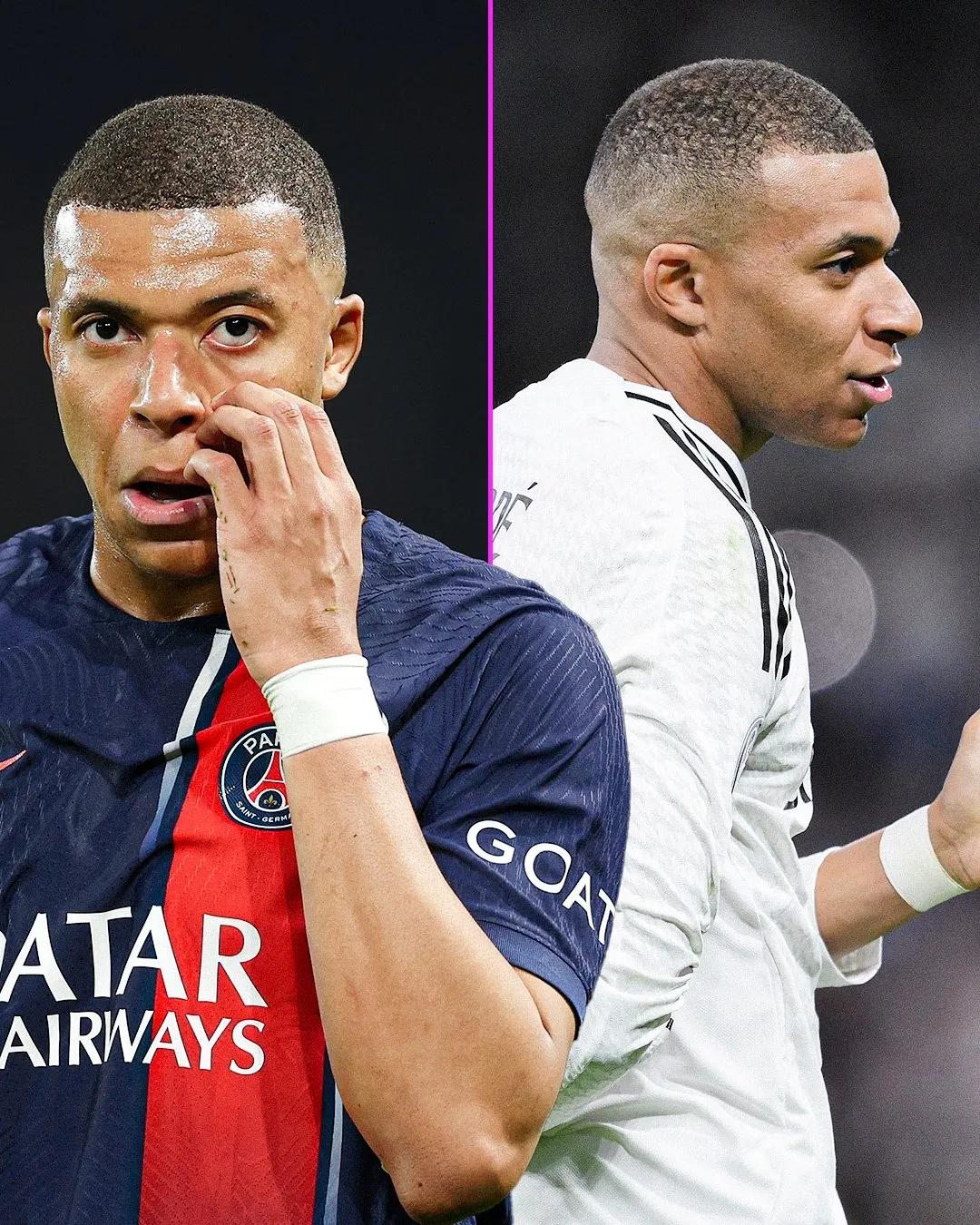 曝姆巴佩和巴黎仍在就欠薪进行谈判球员追讨5500万欧奖金的简单介绍