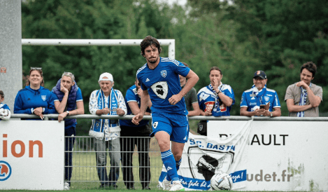 法乙巴斯蒂亚VS克莱蒙今日预测巴斯蒂亚占有优势的简单介绍