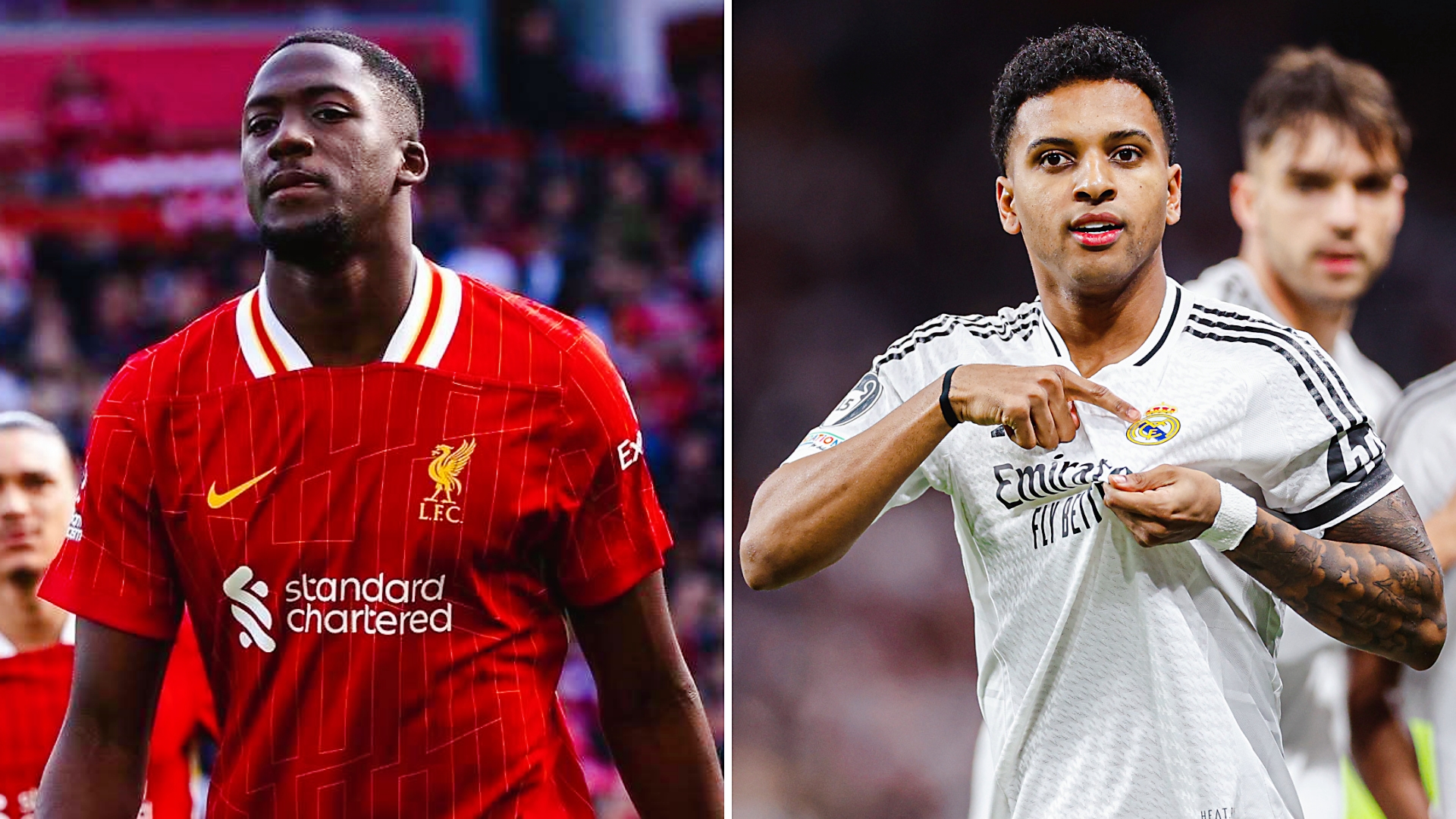 关于利物浦将最后一次尝试续约科纳特这位法国中卫合同将在2026年到期的信息