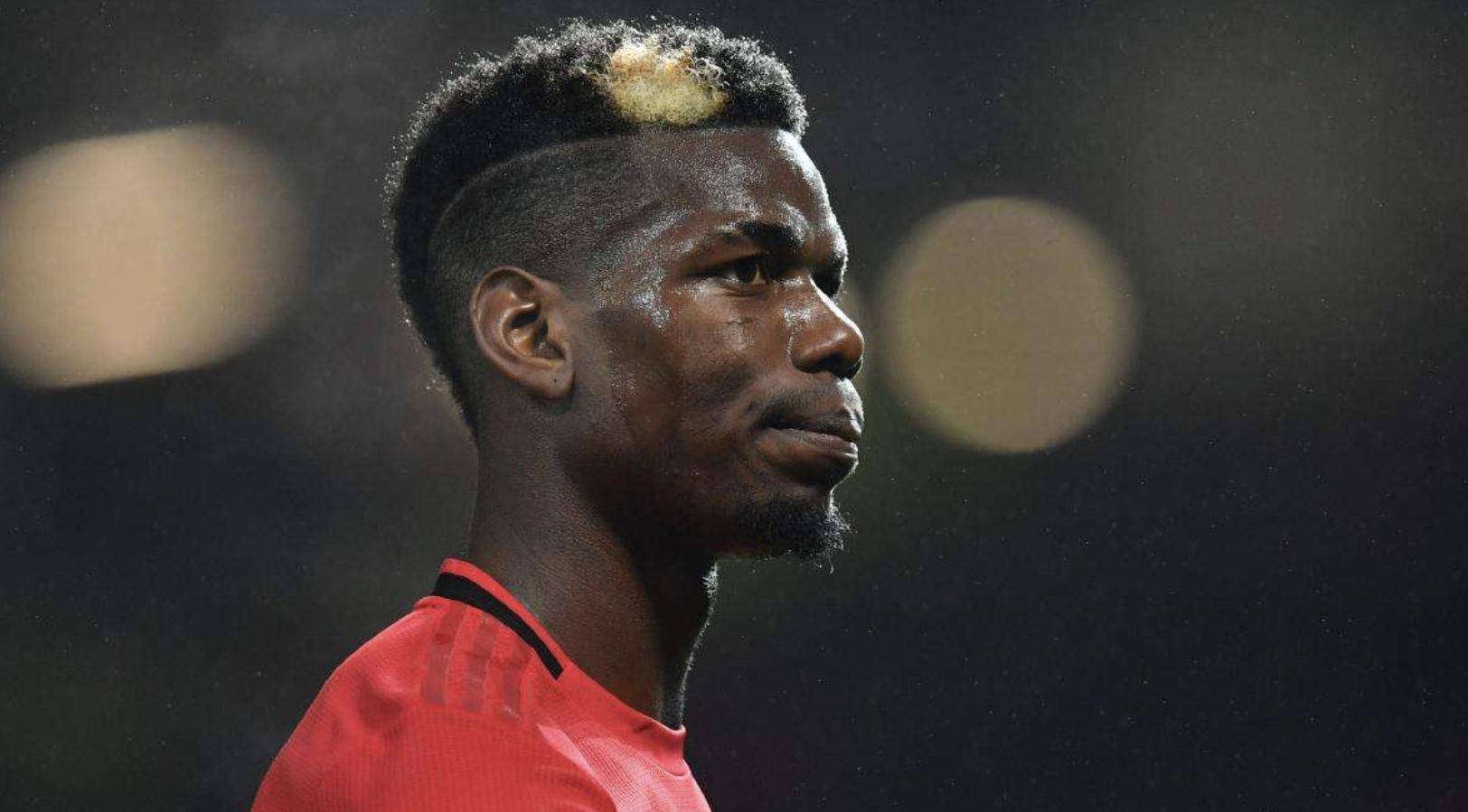 博格巴本周已恢复有球训练博格巴越来越接近复出