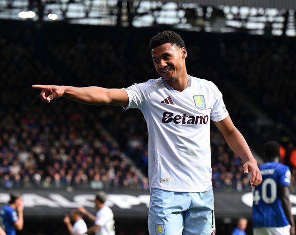 关于阿森纳考虑沃特金斯球员是枪手锋线引援第三选择的信息 第1张 关于阿森纳考虑沃特金斯球员是枪手锋线引援第三选择的信息 第1张