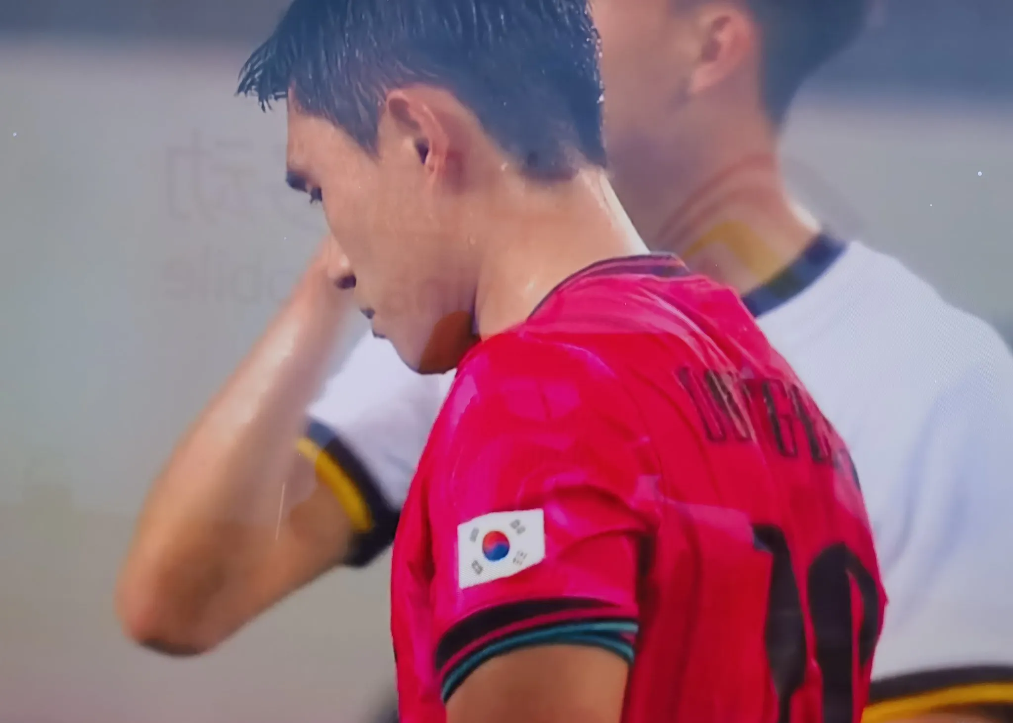 孙兴慜追平韩国队史出场纪录代表国家队出战136次的简单介绍 第2张 孙兴慜追平韩国队史出场纪录代表国家队出战136次的简单介绍 第2张