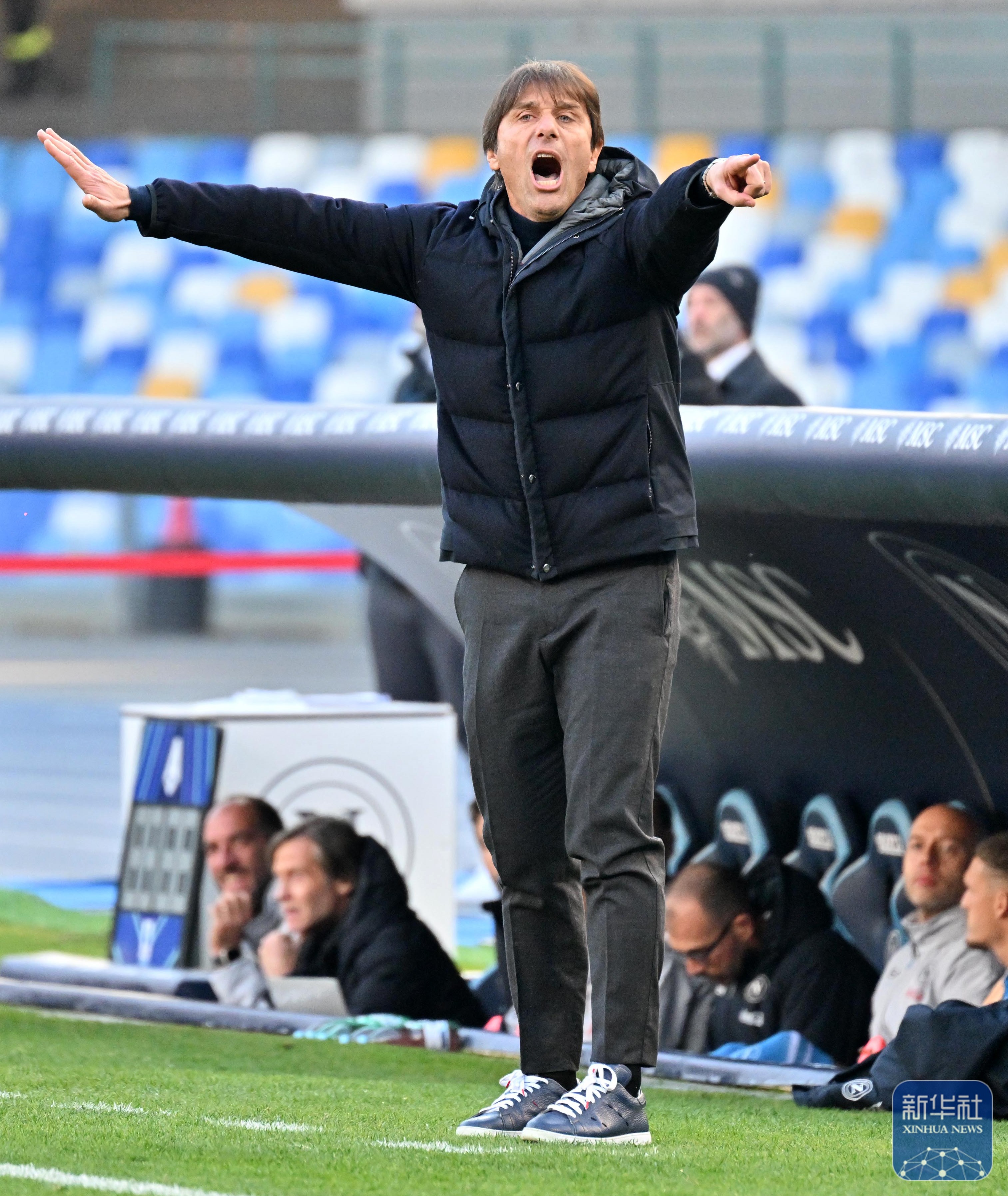 曝那不勒斯将目标转向基耶萨球员有意重返意大利的简单介绍