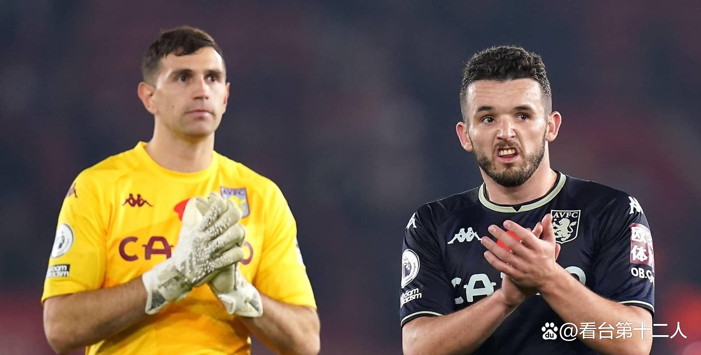 包含外媒:马丁内斯是夏窗最大输家已返回维拉的词条 第2张 包含外媒:马丁内斯是夏窗最大输家已返回维拉的词条 第2张