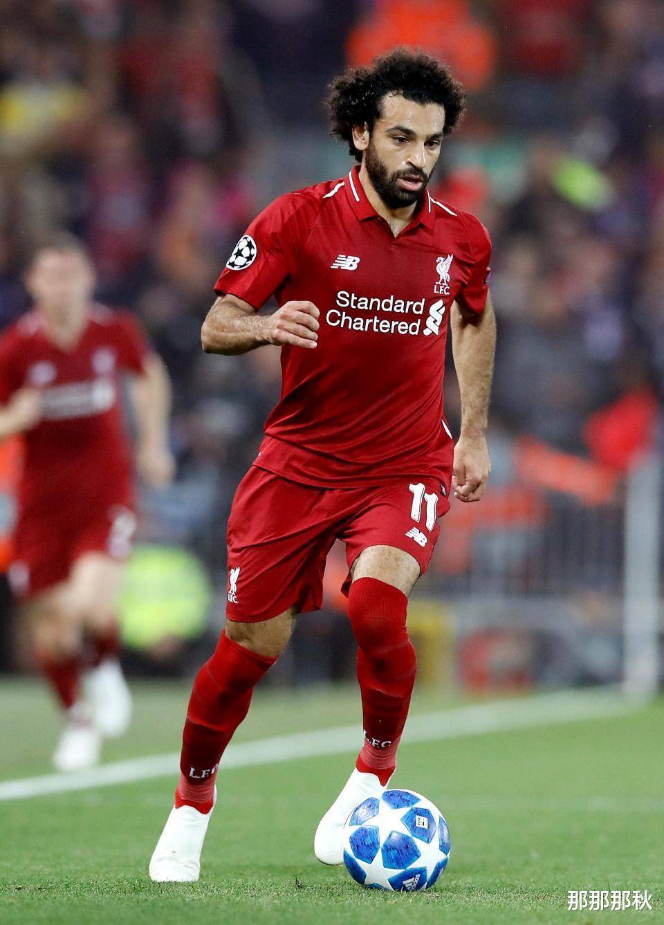 关于萨拉赫当选PFA最佳球员职业生涯第三次获得该奖项的信息 第2张 关于萨拉赫当选PFA最佳球员职业生涯第三次获得该奖项的信息 第2张