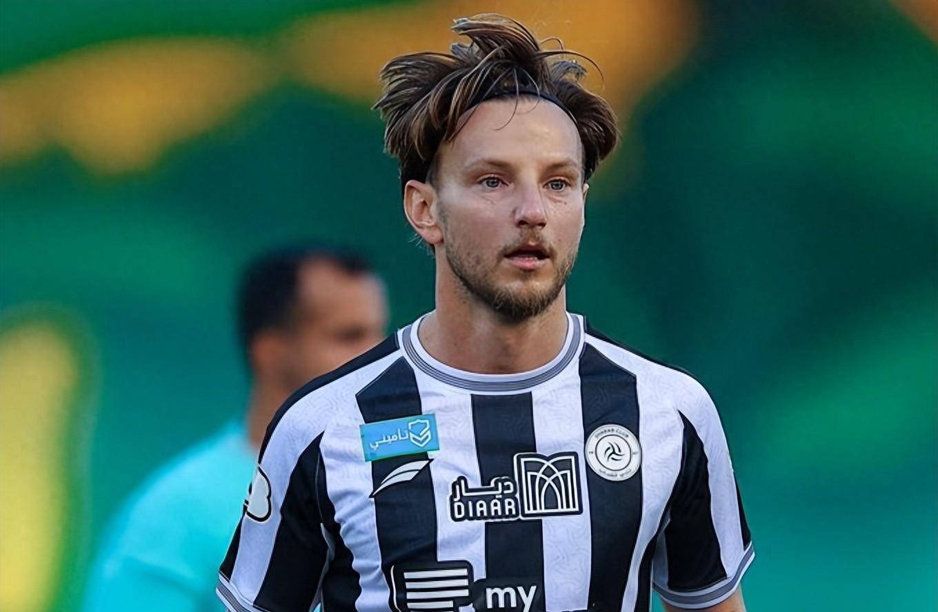 拉基蒂奇退役将留在俱乐部担任新职位 第1张 拉基蒂奇退役将留在俱乐部担任新职位 第1张