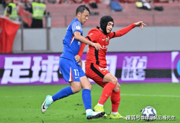 关于吴曦足协杯上演助攻戴帽申花淘汰海港的信息