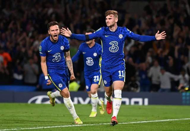 关于莱比锡欲签回恩昆库或与切尔西围绕西蒙斯展开互换交易的信息  第1张