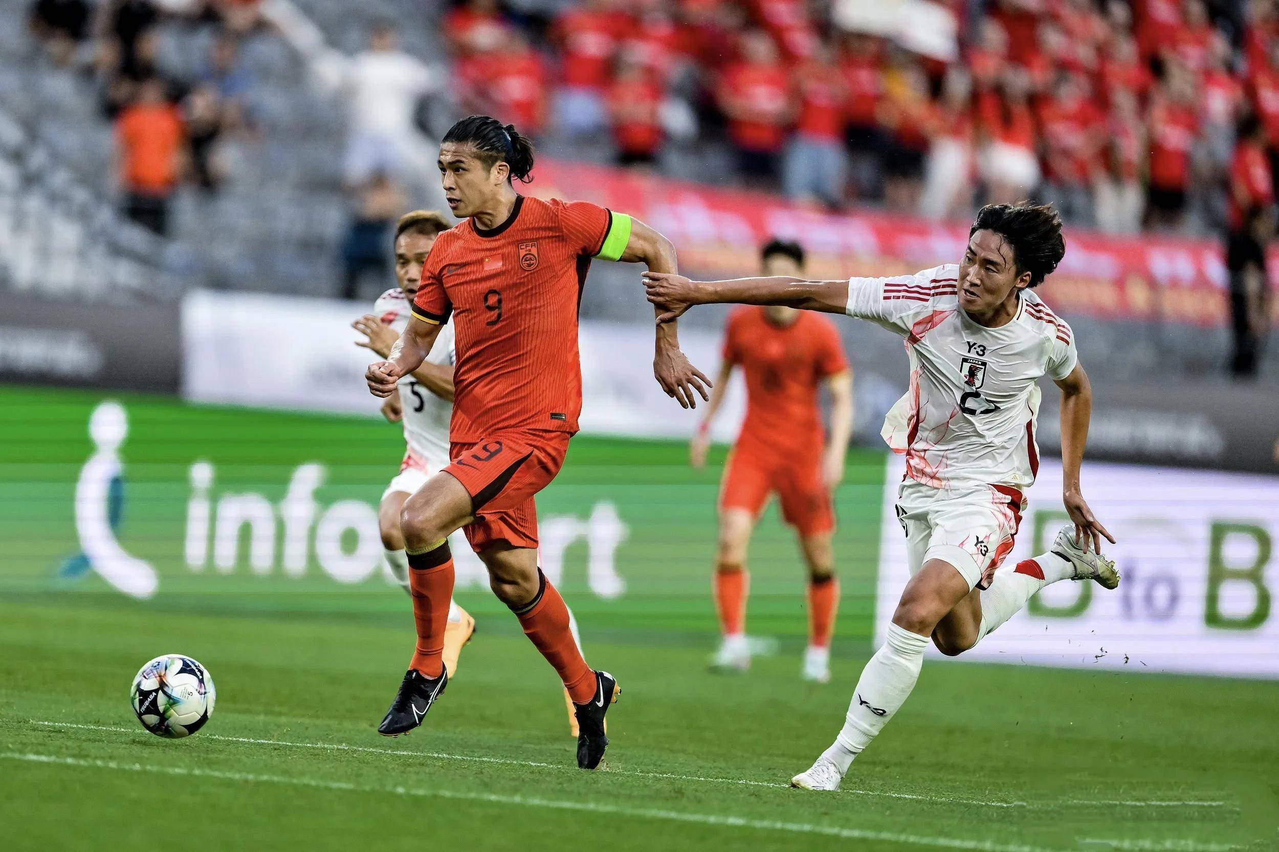 新国足7月5日出征东亚杯7月2日重新集结 第1张 新国足7月5日出征东亚杯7月2日重新集结 第1张