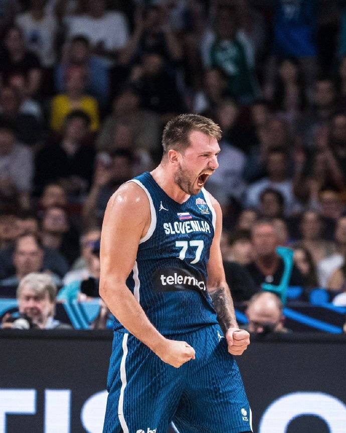 欧锦赛小组赛得分榜东契奇场均32.4分名列第一 第1张 欧锦赛小组赛得分榜东契奇场均32.4分名列第一 第1张