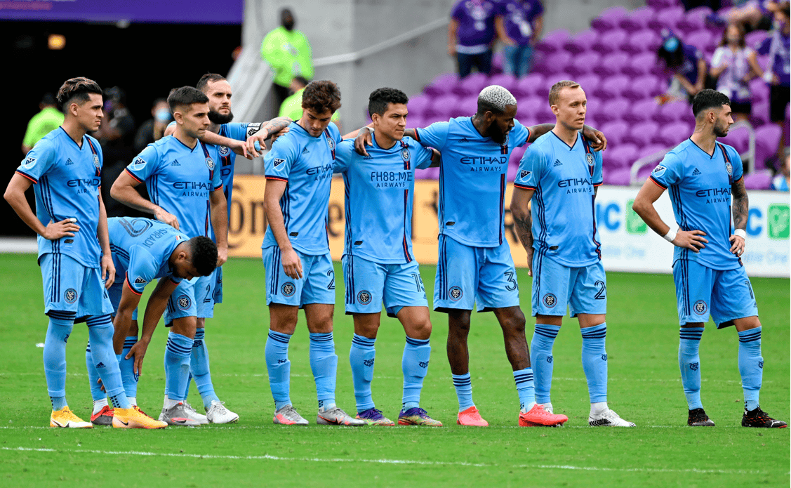 关于美职联纳什维尔VS奥兰多城预测与推荐奥兰多城来势汹汹的信息