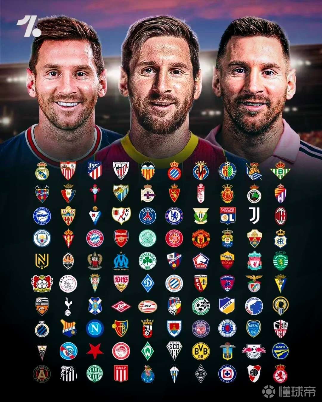 关于若奥内维斯生涯首次梅开二度巴黎横扫迈阿密的信息  第1张