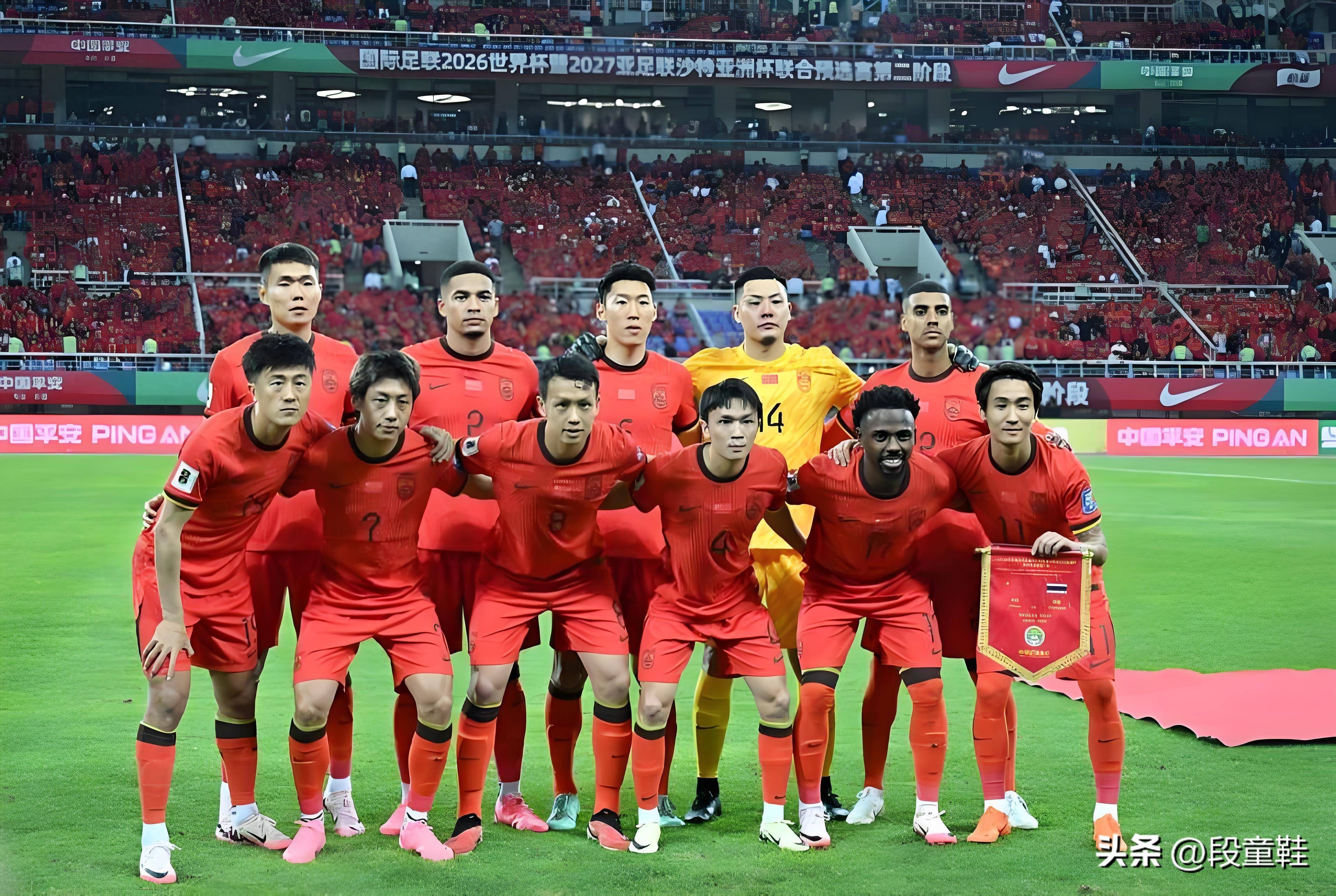 国足已经抵达印尼球队备战时间紧张