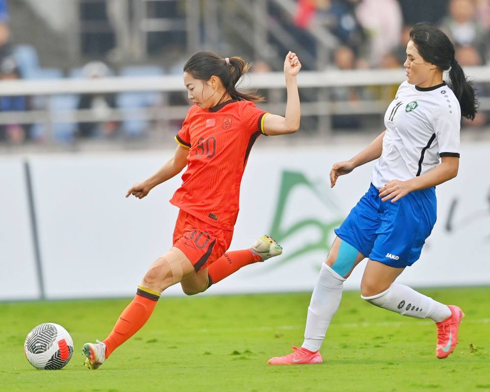 女足主帅面临重建战术体系课题米利西奇面临考验的简单介绍 第2张 女足主帅面临重建战术体系课题米利西奇面临考验的简单介绍 第2张