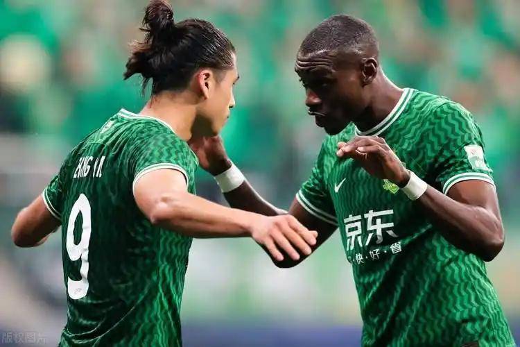 足协杯北京国安7-0云南玉昆晋级决赛张玉宁贡献两传一射的简单介绍 第2张 足协杯北京国安7-0云南玉昆晋级决赛张玉宁贡献两传一射的简单介绍 第2张