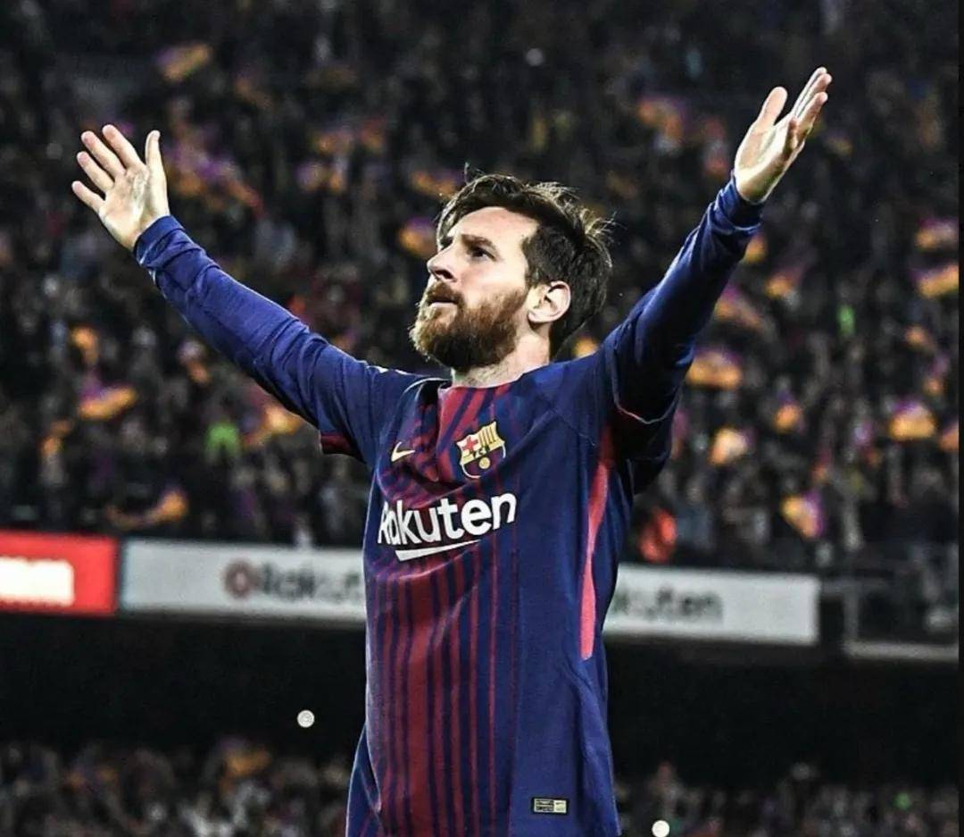 关于拉波尔塔：梅西重返巴萨不现实事先不知道他会回来的信息