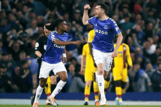 关于富勒姆与埃弗顿有意冈萨雷斯尤文图斯可能出售球员的信息