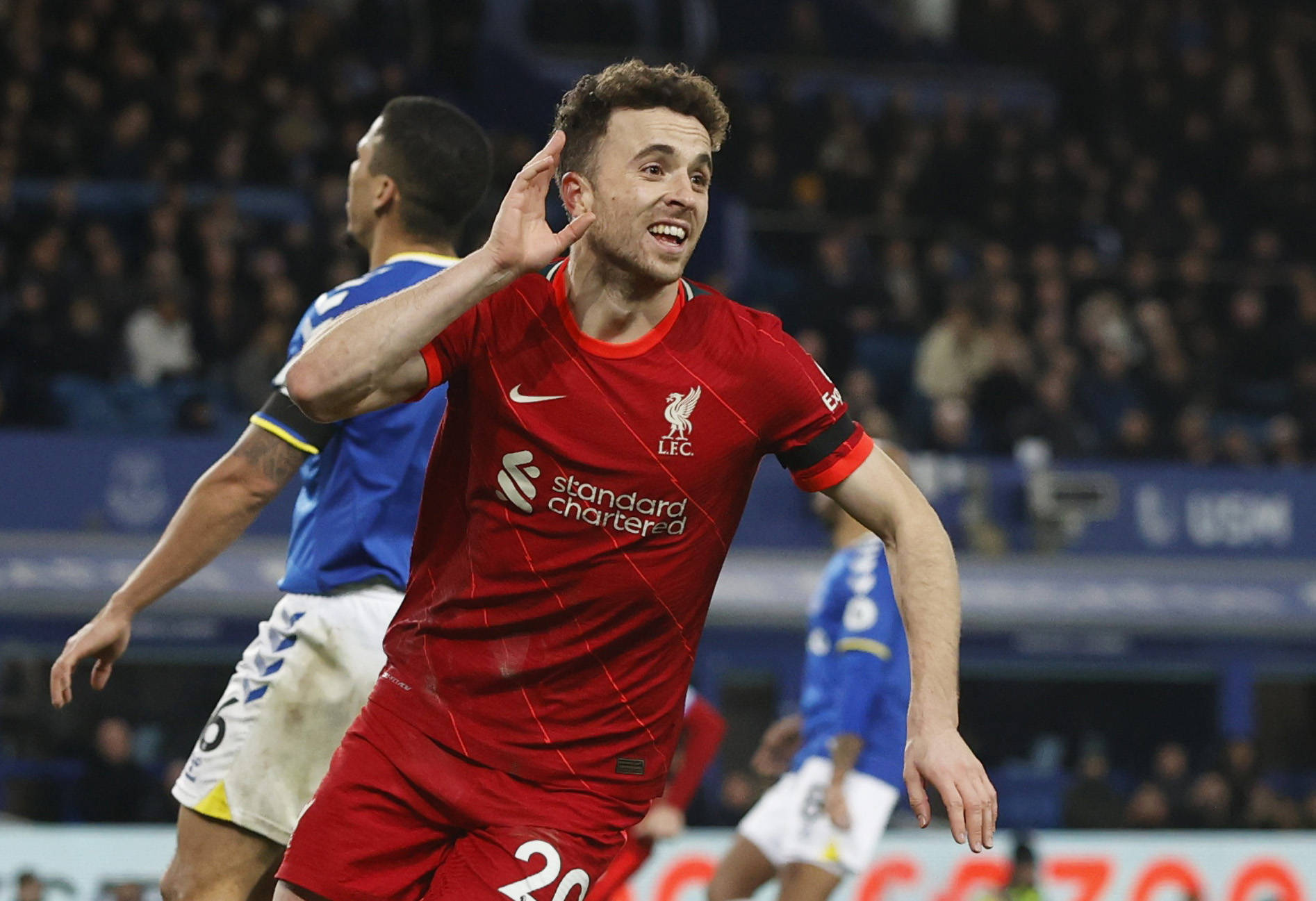 曝若塔本计划乘船回利物浦因车祸丧生