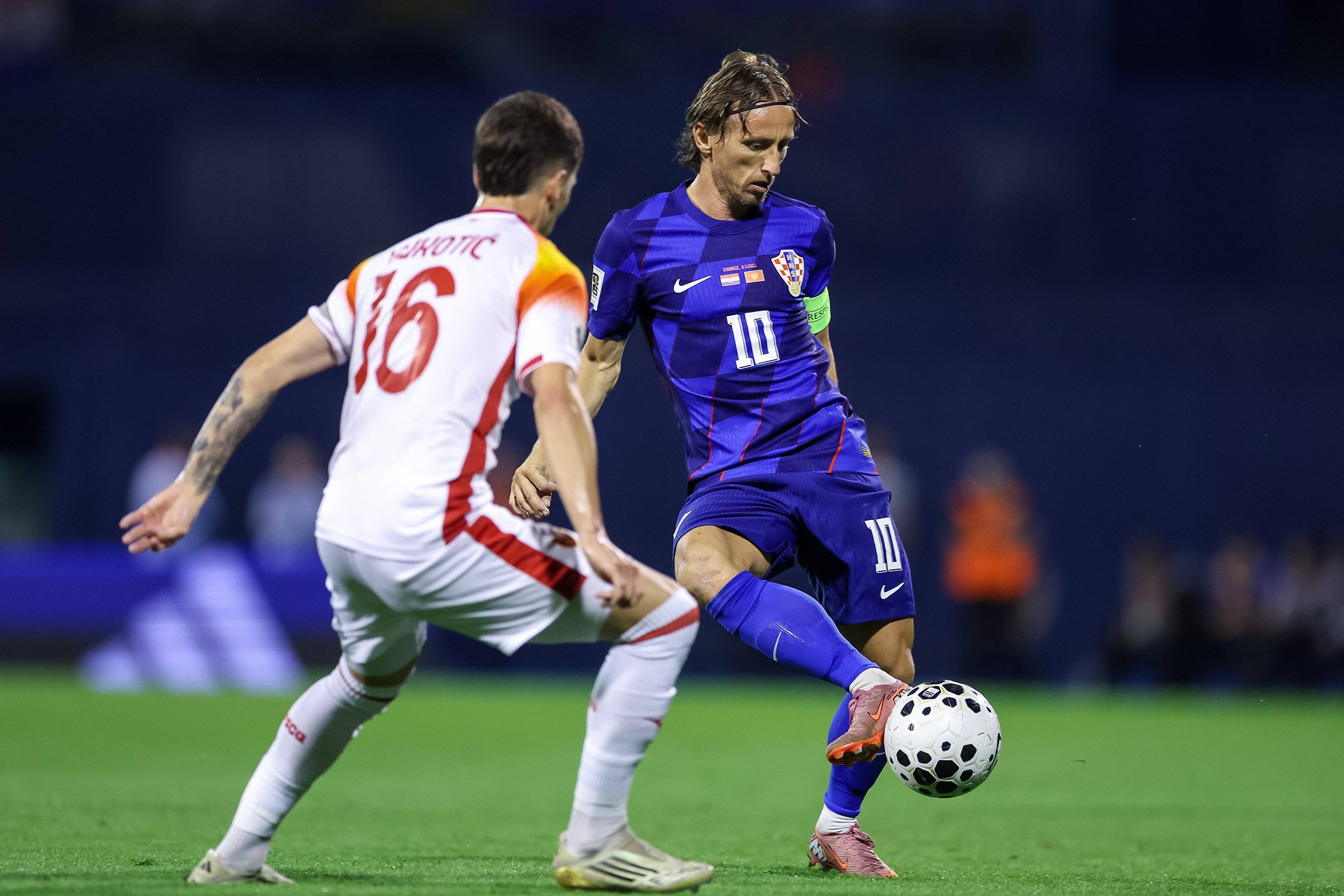 世预赛克罗地亚vs捷克预测与推荐捷克暂居小组头名的简单介绍  第2张