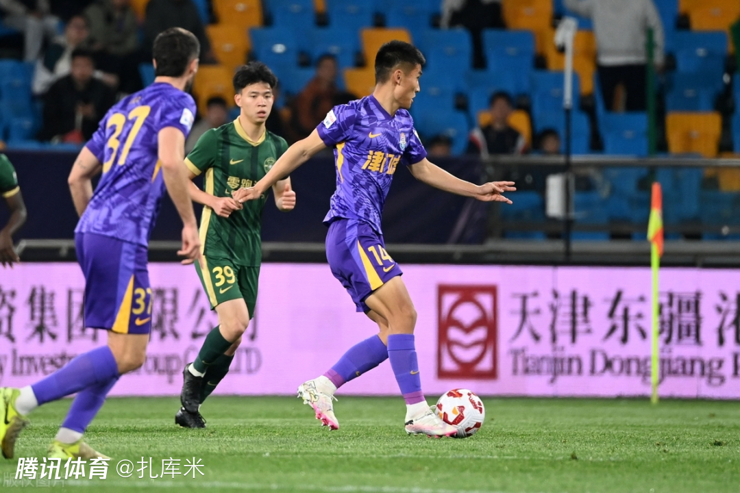 中超浙江队2-0天津津门虎卡列洛头球建功弗兰克锁定胜局的简单介绍