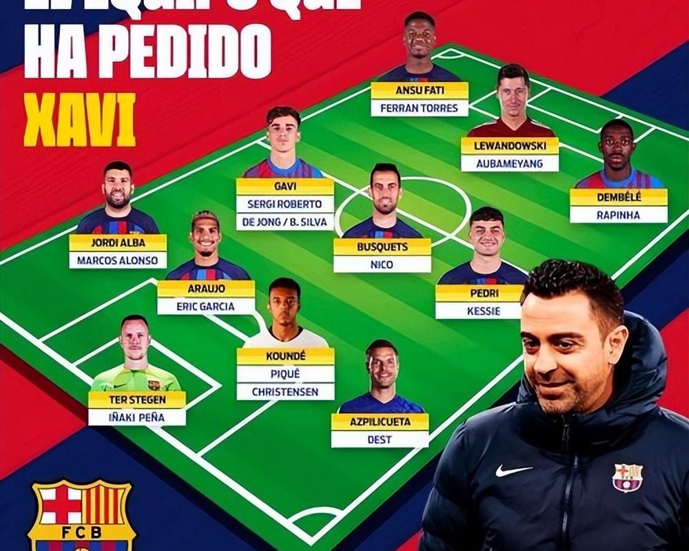 包含曝巴萨正式启动尼科转会准备触发解约金的词条