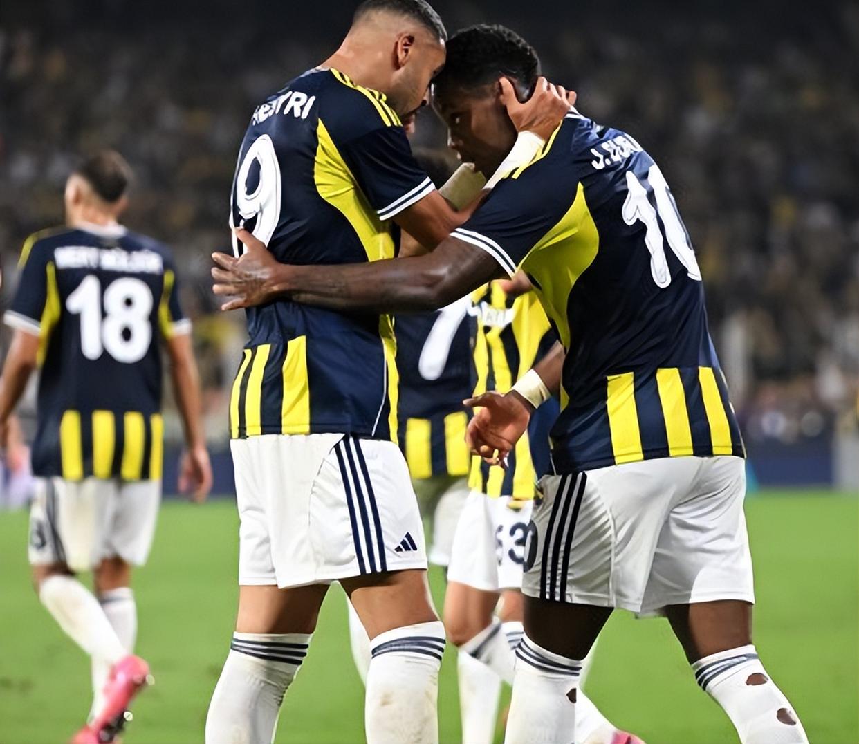 杜兰租借加盟费内巴切将在穆里尼奥手下踢球的简单介绍 第1张 杜兰租借加盟费内巴切将在穆里尼奥手下踢球的简单介绍 第1张